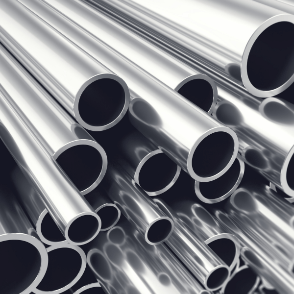 Load image into Gallery viewer, Stainless Steel Pipes