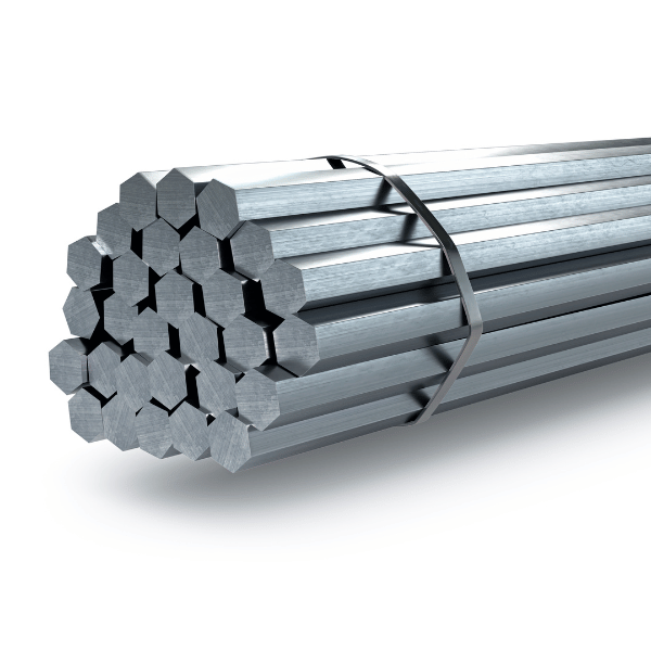 Load image into Gallery viewer, Stainless Steel Hex Bars