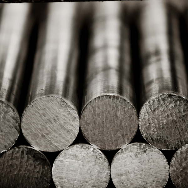 Load image into Gallery viewer, Stainless Steel Round Bars
