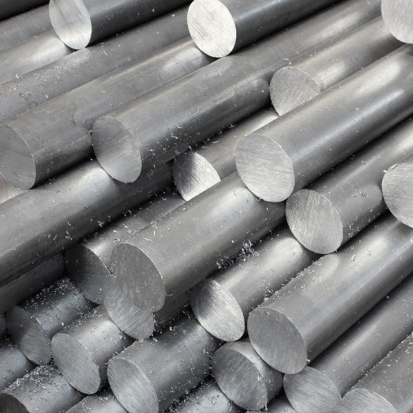 Load image into Gallery viewer, Stainless Steel Round Bars