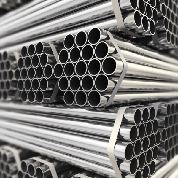 Load image into Gallery viewer, Stainless Steel Pipes