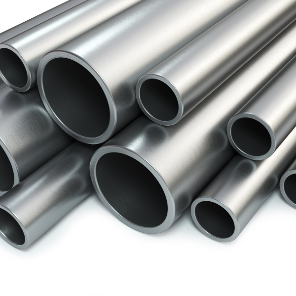 Load image into Gallery viewer, Stainless Steel Pipes