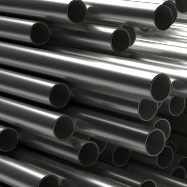 Load image into Gallery viewer, Stainless Steel Pipes