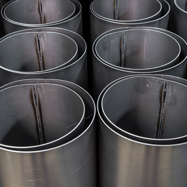 Load image into Gallery viewer, welded Stainless Steel Pipes