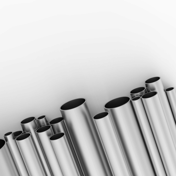 Load image into Gallery viewer, Stainless steel tube