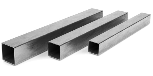 Stainless Steel Square bar