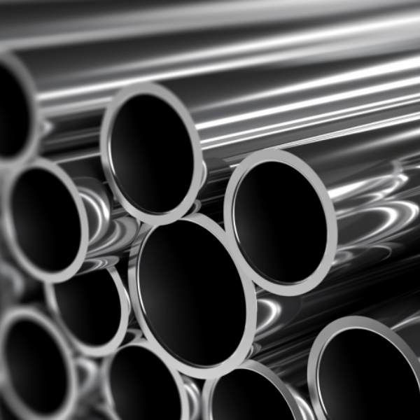 Load image into Gallery viewer, Stainless steel tube