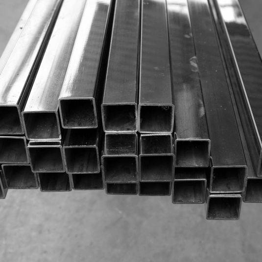 Stainless Steel Square bar
