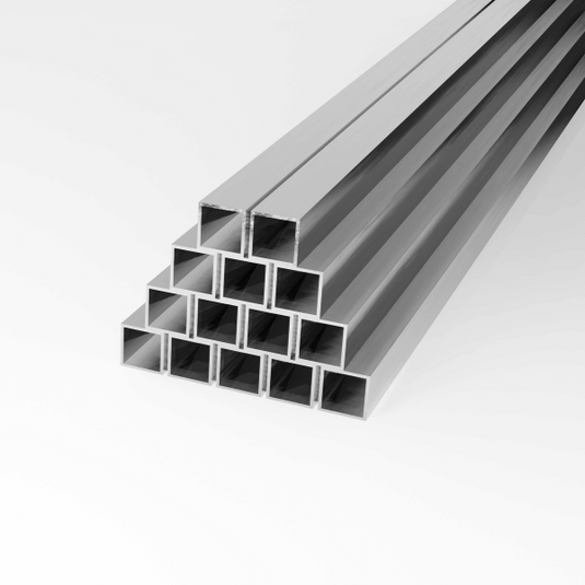 Stainless Steel Square bar