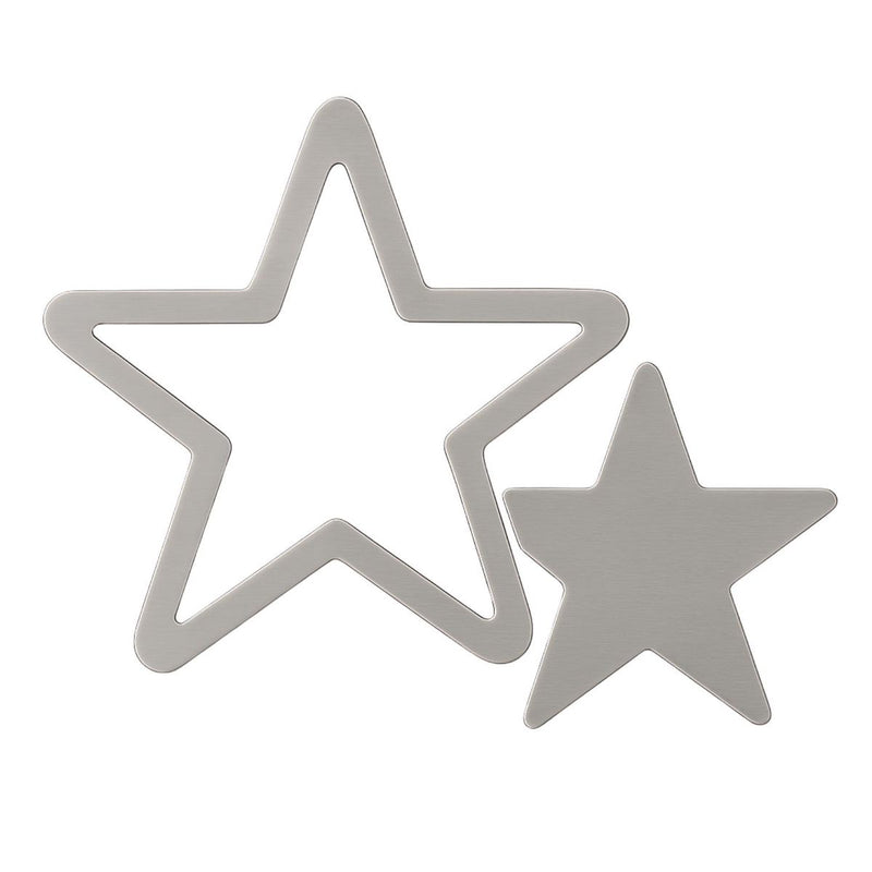 Load image into Gallery viewer, Coasters – Stainless Steel Drink Mats