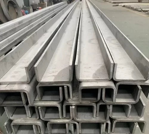 SS Channels