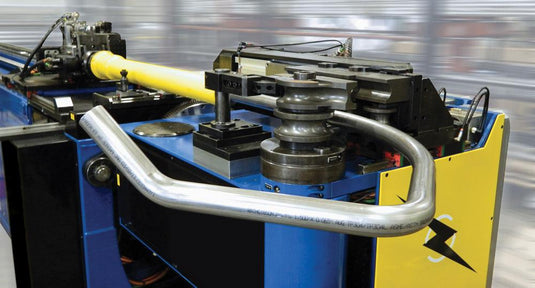 Tube Bending