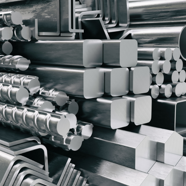 The 4 Types of Stainless Steel: Your Guide from National Stainless Steel Centre in South Africa