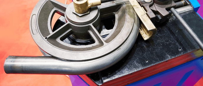 Precision in Motion: How NSSC Shapes Stainless Steel with Advanced Bending, Rolling, and Machining