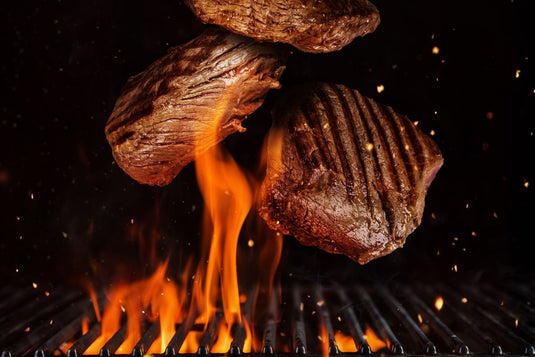 The South African Braai: A History Forged in Fire