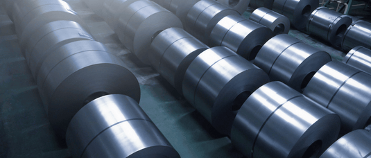 Stainless Steel Plate Rolling in Johannesburg