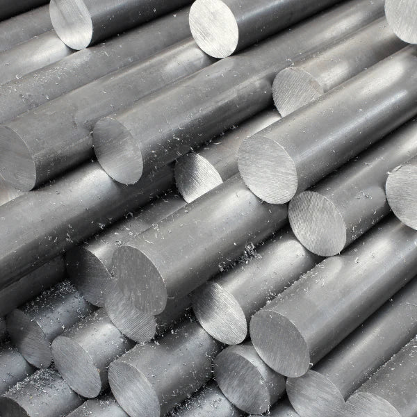 Round Bars: A Cornerstone of Industry Applications