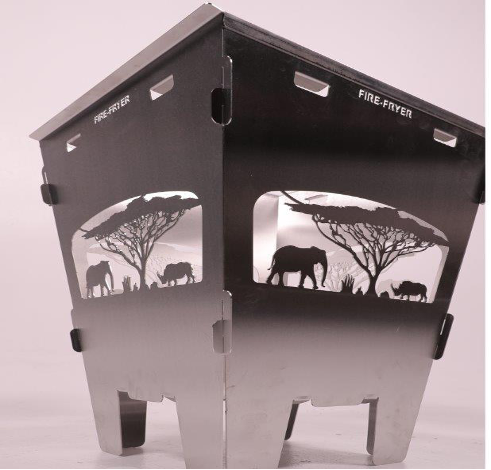 Fire Bomas: Enhancing Outdoor Living Spaces in South Africa