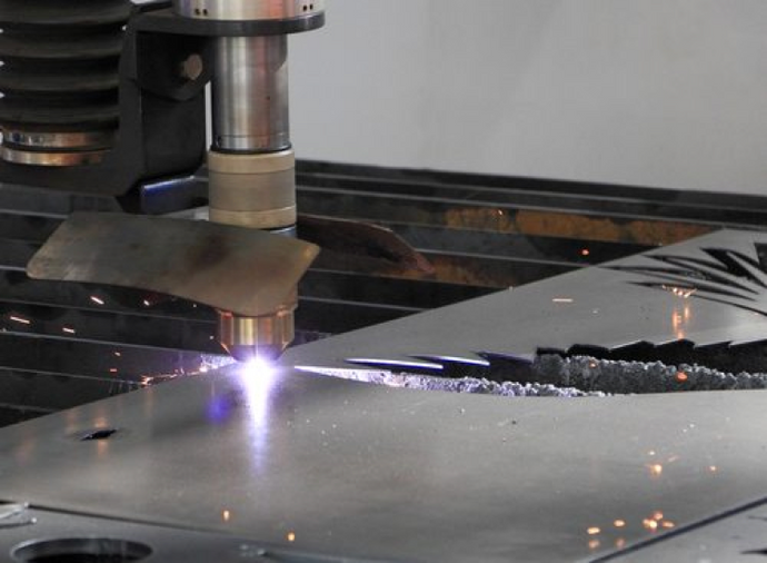 Laser Cutting Stainless Steel: Precision, Industries & NSSC Expertise