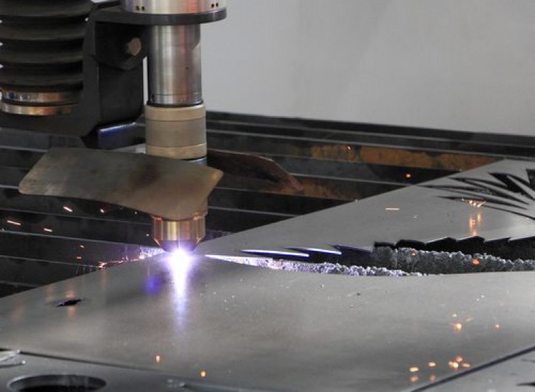 Laser Cutting Stainless Steel: Precision, Industries & NSSC Expertise