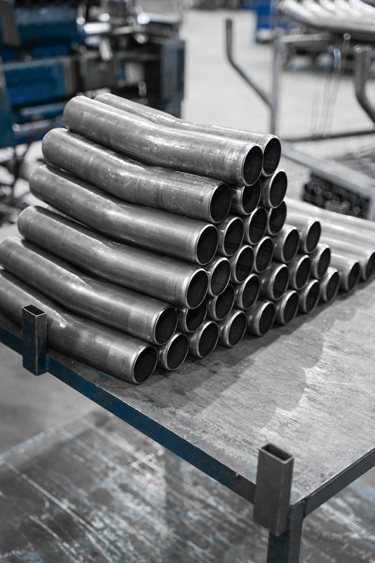 Stainless Steel Bending: The Complete 2026 Guide to Precision Folding and Fabrication