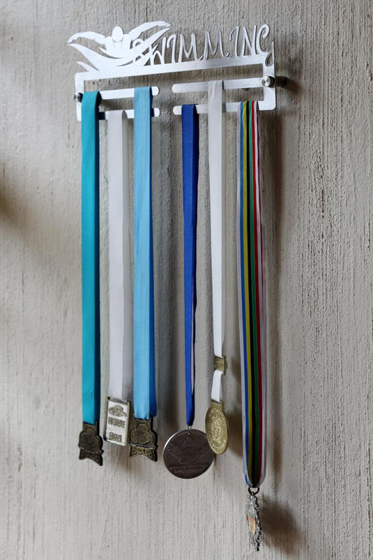 Display Your Achievements: Top Medal Hangers Available in South Africa