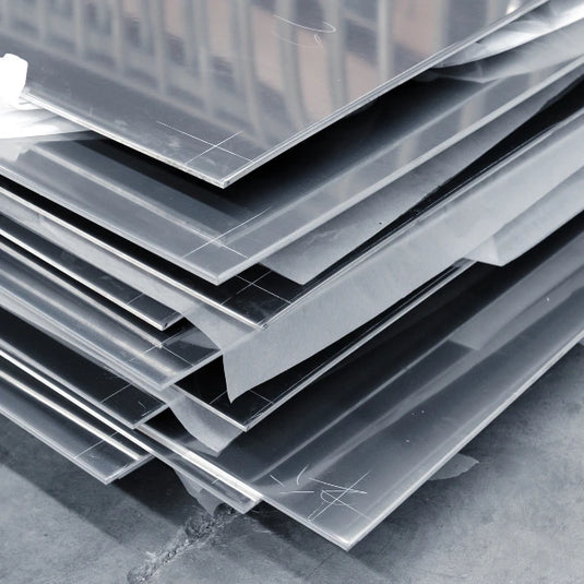 Stainless Steel Plates