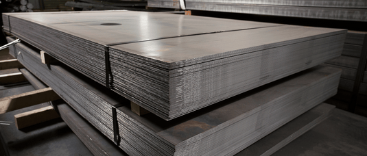 Stainless Steel Sheets 