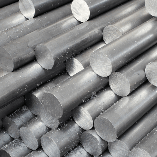 Stainless Steel Round Bars