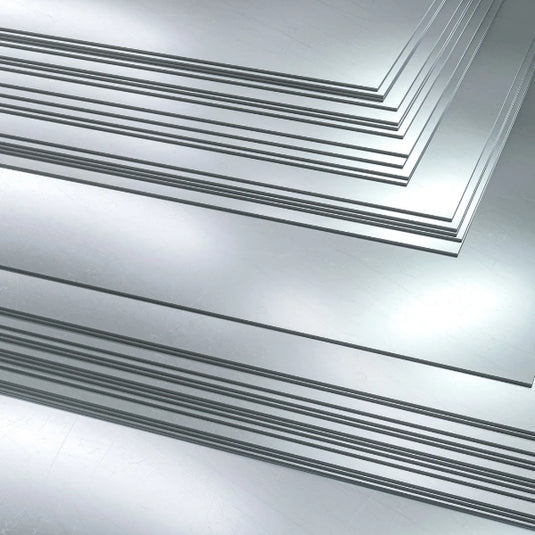 Stainless Steel Plates