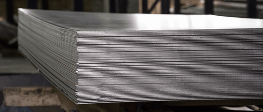 Stainless Steel Sheets 