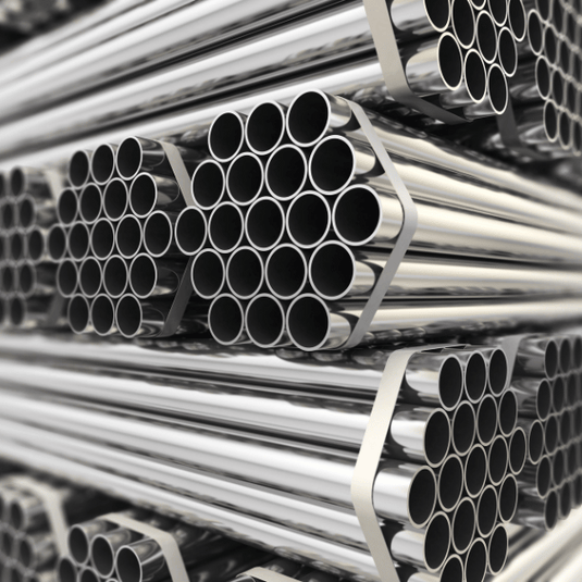 Stainless Steel Pipes