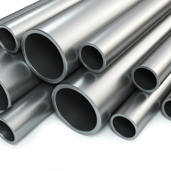 Stainless Steel Pipes