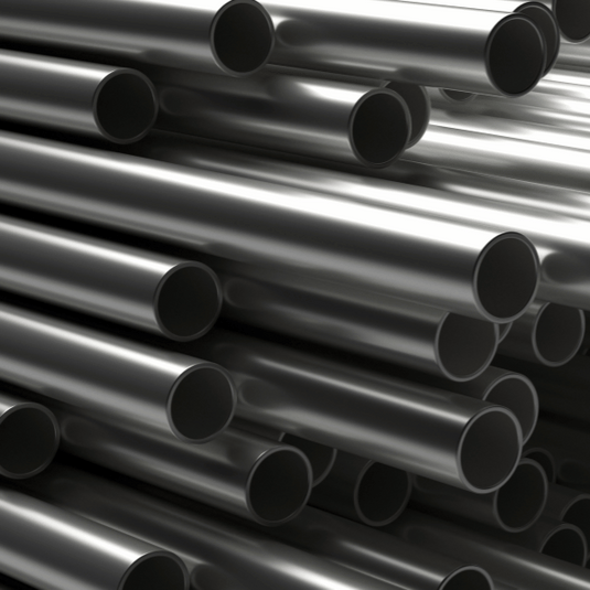 Stainless Steel Pipes