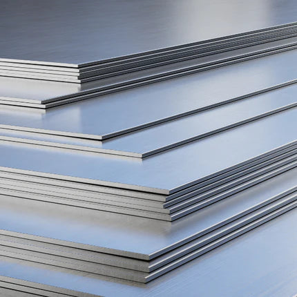 high-quality stainless steel sheets for industrial use in South Africa