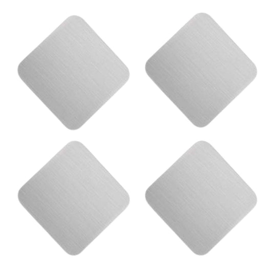 Coasters – Stainless Steel Drink Mats