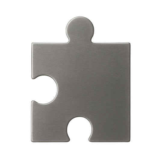 Coasters – Stainless Steel Drink Mats
