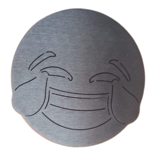 Coasters – Stainless Steel Drink Mats