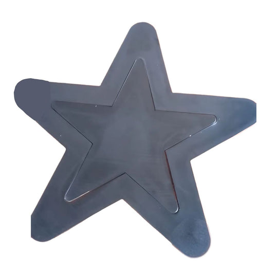 Coasters – Stainless Steel Drink Mats